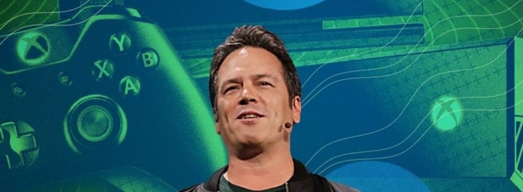 «У нас есть сюрпризы, которые вы не захотите пропустить». Глава Xbox ответил на утечки