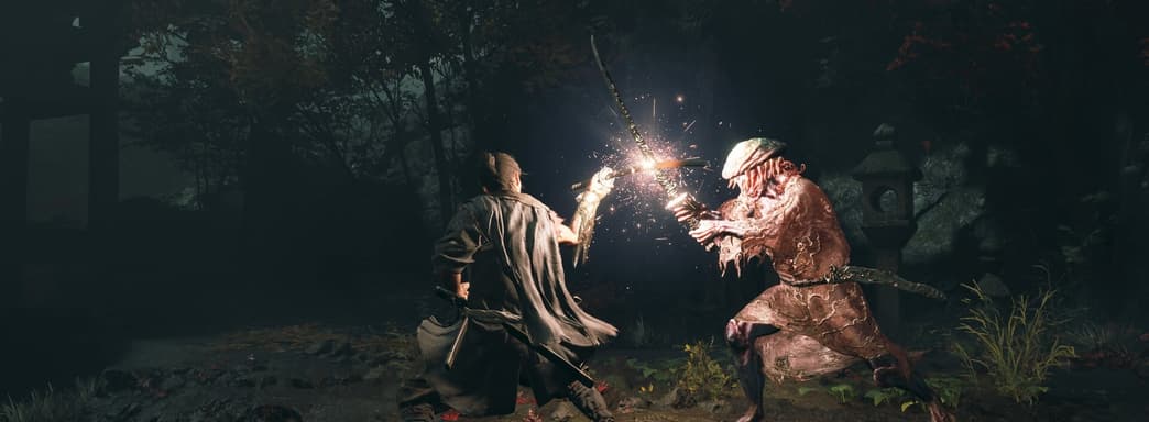 Слэшер в Киото под натиском демонов. Capcom показала Onimusha: Way of the Sword