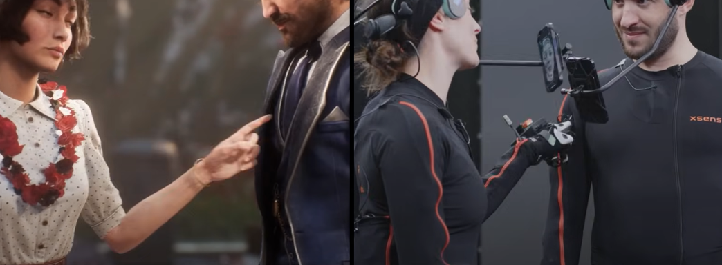 Про Clair Obscur Expedition 33 выйдет документальный фильм — показали производство катсцен