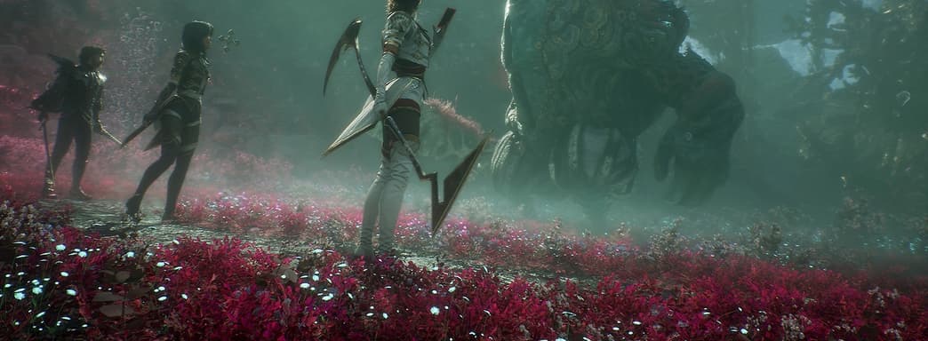 «Посмотрите на эти чёртовы субтитры». Разработчики раскритиковали Джеффа Кили после Summer Game Fest 2025