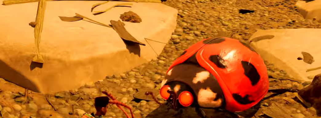 Анонсировали Grounded 2 — новое выживание студии Obsidian