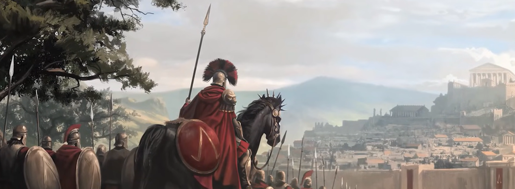 Представили геймплей Titan Quest 2 — подтверждено релизное окно диаблоида и отсутствие микротранзакций