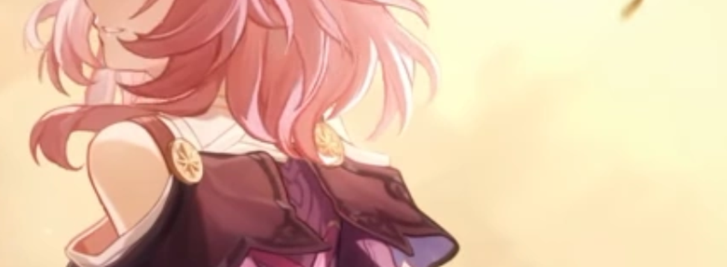 Создатели Honkai Star Rail ожидают крупных продаж Кирены, miHoYo выделила бюджет на полную проработку всех аспектов героини — инсайд