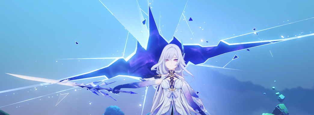 Скриншоты Genshin Impact 5.7 — miHoYo показала Скирк, Дайнслейфа и других героев