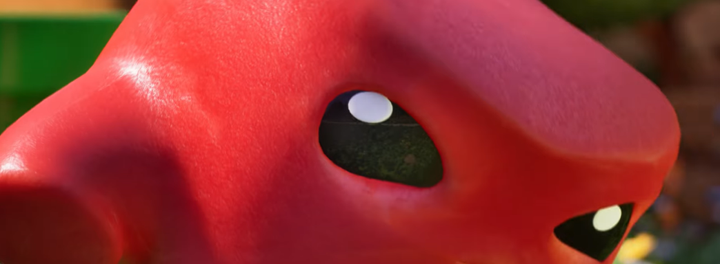 Анонсировали Super Meat Boy 3D — вышел первый трейлер