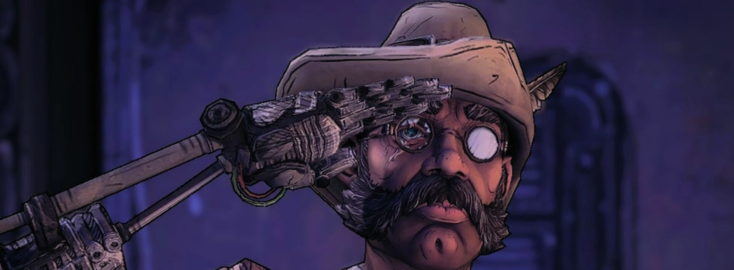 Разработчики отреагировали на бомбардировку Borderlands обзорами в Steam — ответили на обвинения в «шпионаже» за игроками