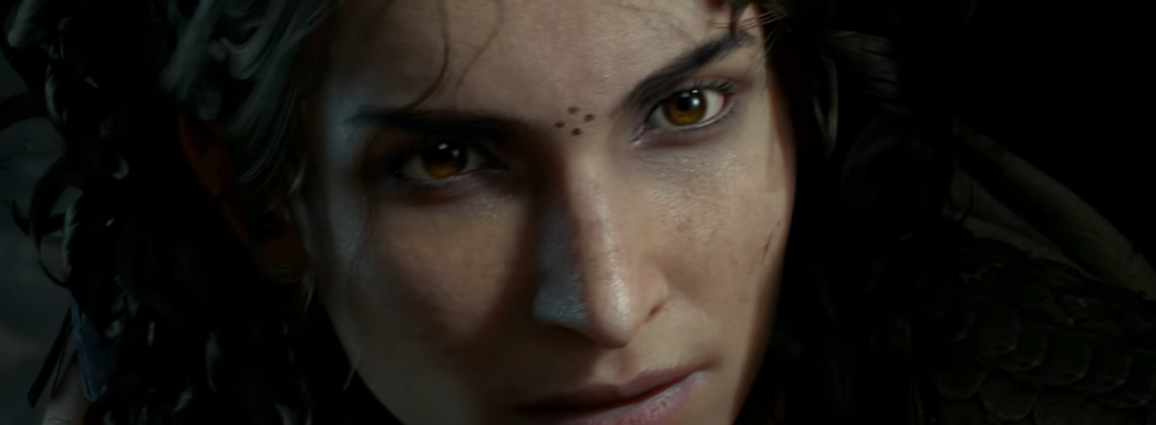 Полноценно анонсировали Resonance A Plague Tale Legacy