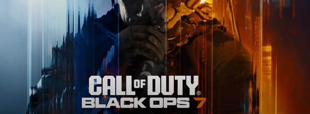 Анонсировали Call of Duty Black Ops 7 — Майло Вентимилья исполнил одну из ролей, а кампанию позволят пройти в кооперативе