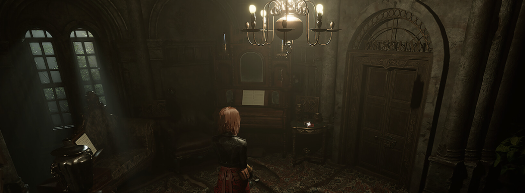 В Steam вышло демо Tormented Souls 2 — хоррора в духе классических частей Resident Evil