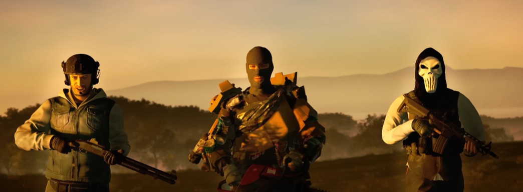 Выживание SCUM спустя 7 лет выйдет из раннего доступа — представили трейлер с отрицательными отзывами игроков