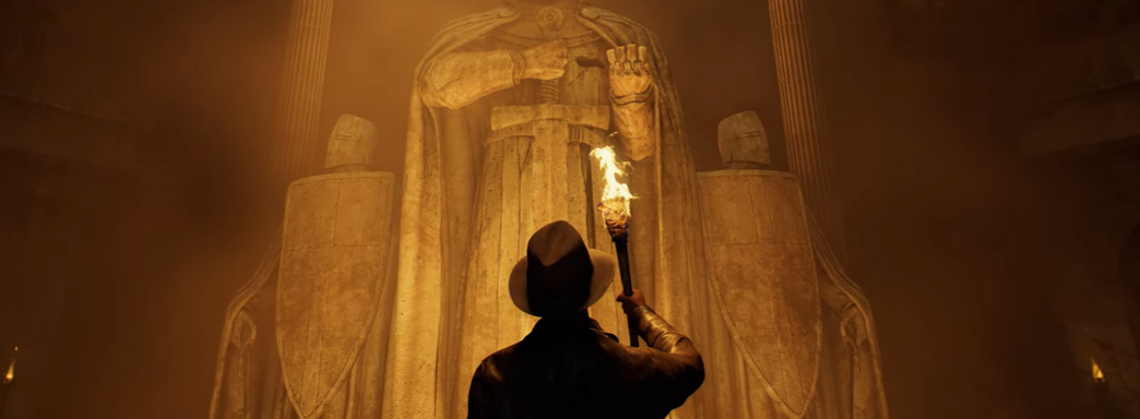 Названа дата выхода дополнения The Order of Giants для Indiana Jones and the Great Circle. MachineGames рассказала о сюжете DLC