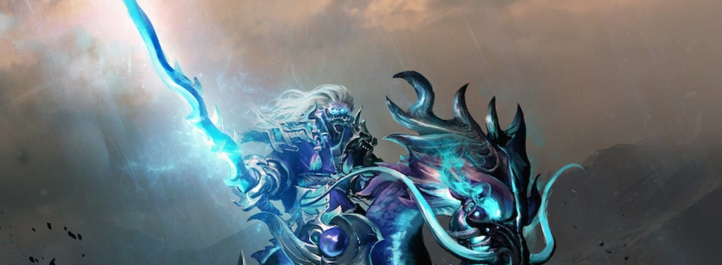 Команда Aurora с российскими игроками прошла на турнир The International 2025 по Dota 2