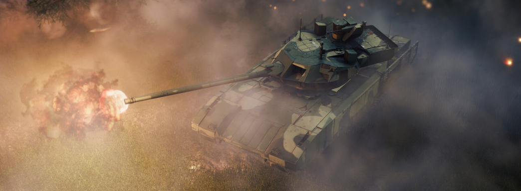 Создатели российской RTS Broken Arrow показали новые кадры — самая желанная стратегия Steam выйдет через 10 дней