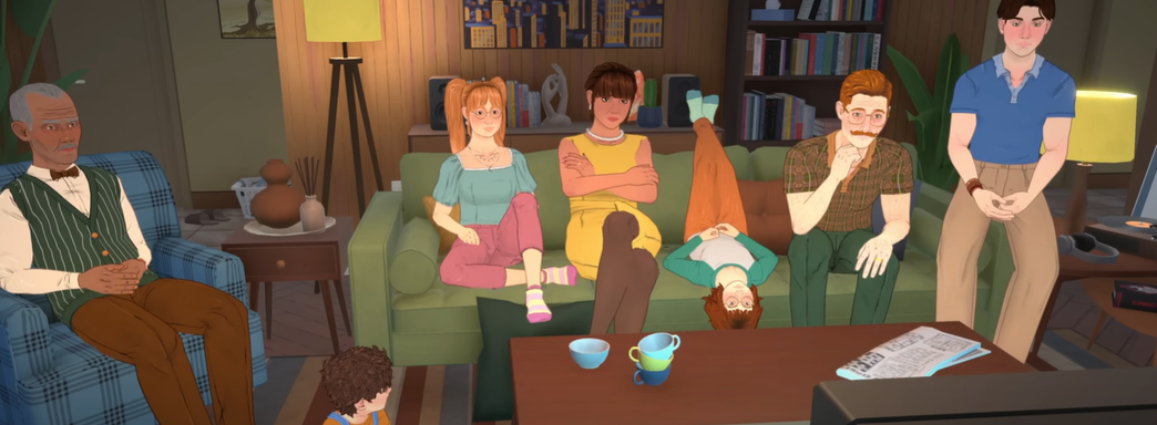 Уютный конкурент The Sims 4 получил дату выхода — авторы Paralives не собираются выпускать платные DLC