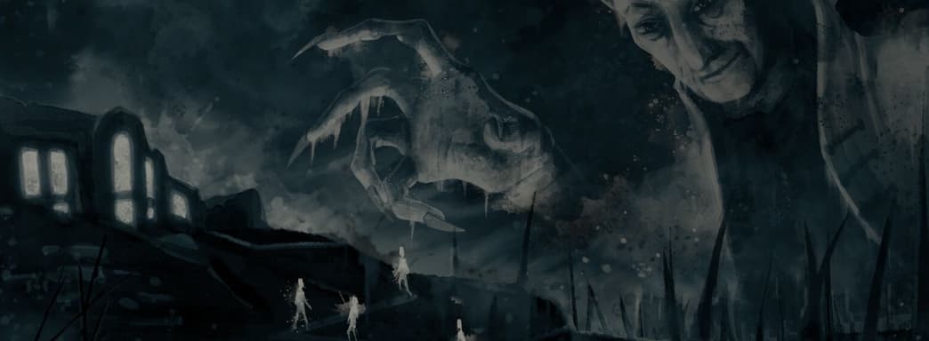 Blumhouse готовит мультиплеерный готический хоррор. Eyes of Hellfire выйдет в раннем доступе