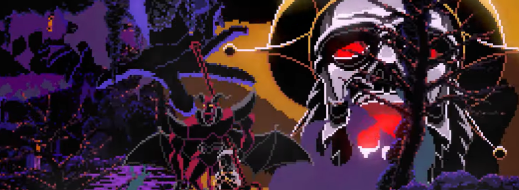 Сюрприз-релиз создателя Vampire Survivors — вышел экшен Berserk or Die с механикой, стимулирующей нажимать как можно больше кнопок