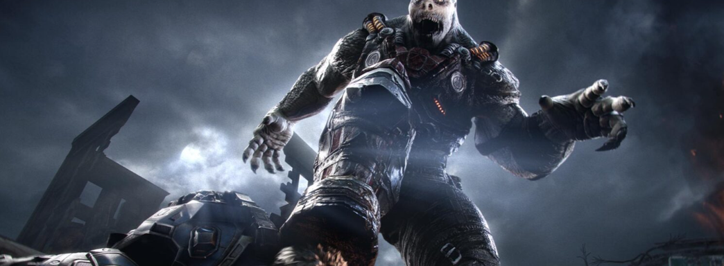 Релиз Gears of War Reloaded решили отменить «из-за политики платформы» на PlayStation 5 в Японии