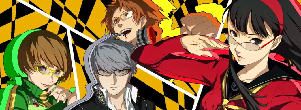 Будущее франшизы не ограничится Persona 4 Revival — продюсер обратился к фанатам