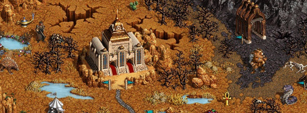 Подарок для фанатов «Героев 3», HotA, Skyrim и не только от GOG — установить моды можно в один клик и фан-ремейк Skyblivion появится в сервисе