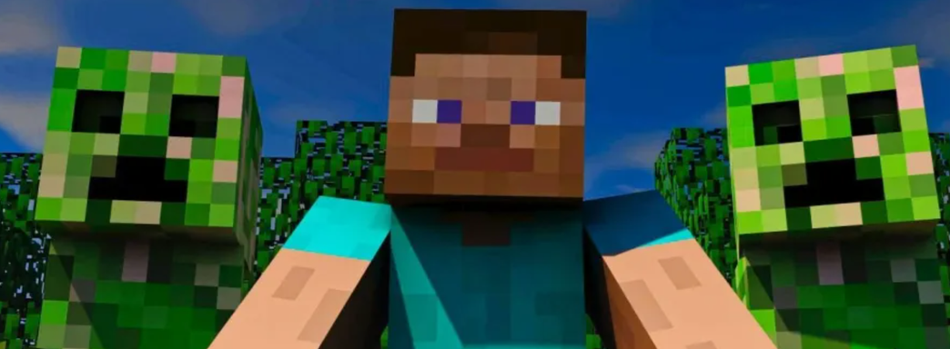 Minecraft запустили на Switch 2 и взорвали кучу TNT — консоль показала себя хуже, чем смартфон Pixel 7a