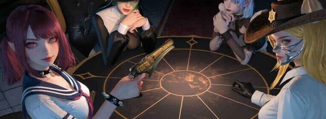 В Steam начался летний фестиваль «Играм быть» — доступно множество бесплатных демоверсий разнообразных игр