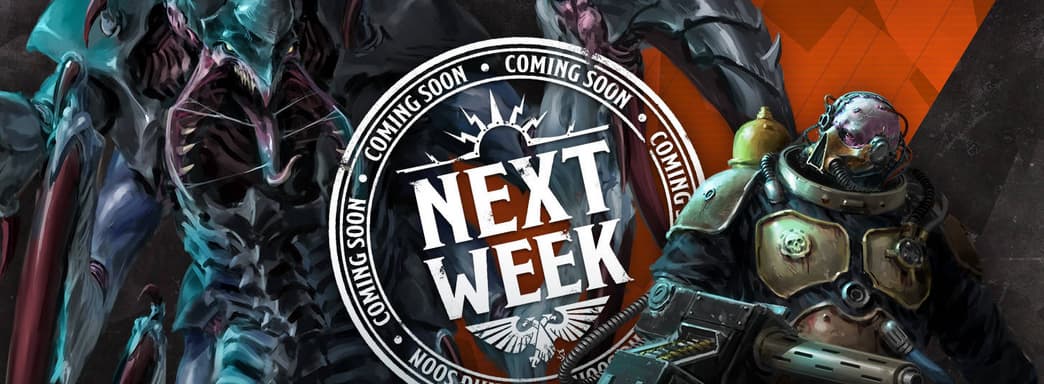 Авторы Warhammer 40,000: Kill Team готовы открыть предзаказ на набор Typhon с миниатюрами тиранидов и сервиторов