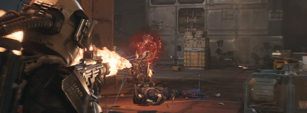 Космос, команда, выбор. Подробности «маленькой Mass Effect» The Expanse: Osiris Reborn от Owlcat