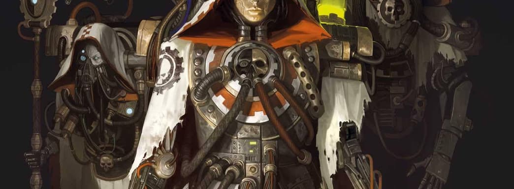 Команда Warhammer: The Horus Heresy собирается открыть предзаказ на миниатюры турели «Тарантул» и батареи «Рапира»