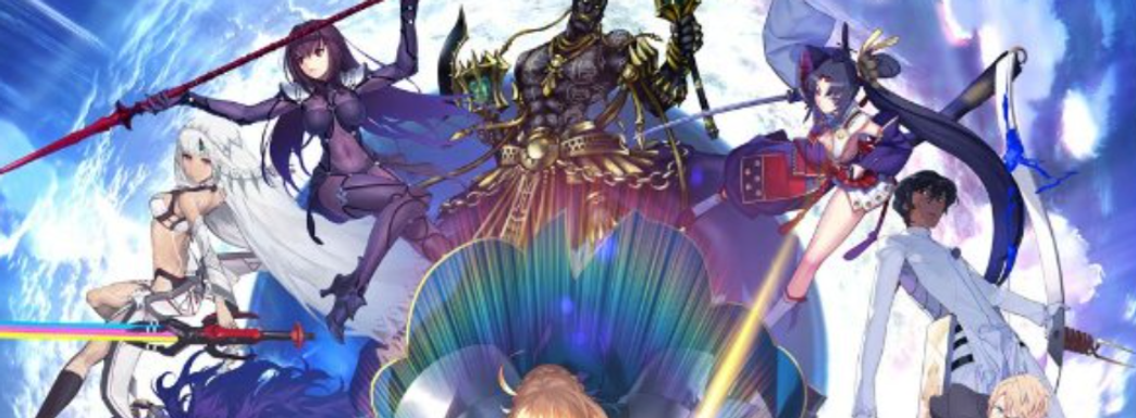 Гача Fate Grand/Order привела к дефициту европейской классики 13-го века — из-за высокого спроса переиздают книгу «Божественная комедия»