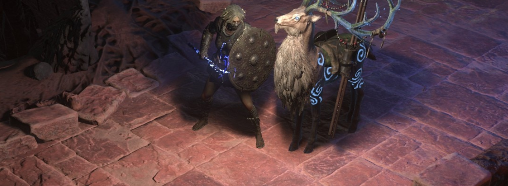 Вторая спидран-гонка Path of Exile 2 завершилась победой звезды первого ивента — с небольшим отрывом от соперника