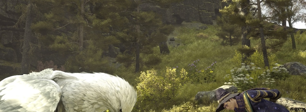 Графику Hogwarts Legacy на Switch 2 сравнили с PlayStation и Xbox Series