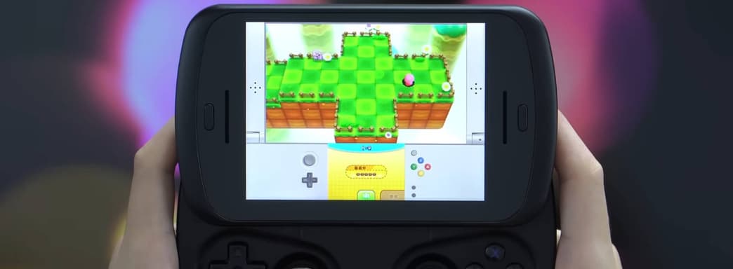 Раздвижная и портативная консоль Anbernic RG Slide обзавелась характеристиками — слух