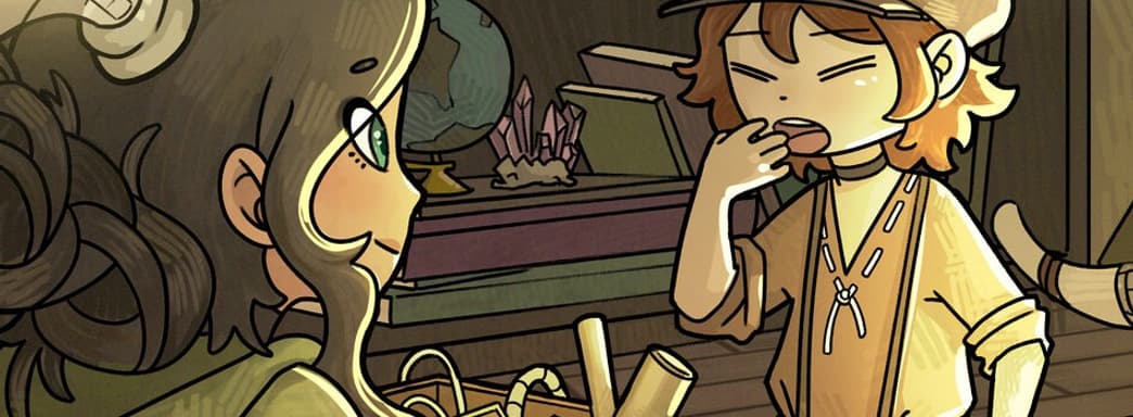 На этой неделе в Nintendo eShop выйдет больше 20 новых игр