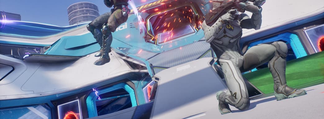 Игроки громят Splitgate 2 после выпадов в сторону Call of Duty. «А сами-то лучше?»