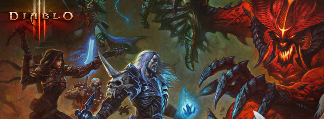 Diablo 3 получила 35-ый сезон «Вечное противостояние» с особыми эффектами и наградами за серии убийств