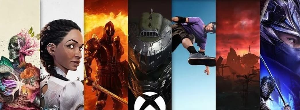 Фанаты признали Xbox Games Showcase 2025 самым впечатляющим событием последних месяцев