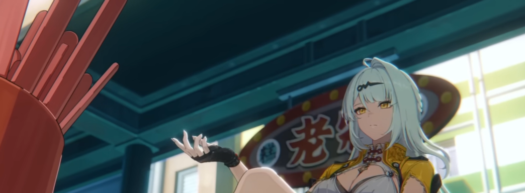 Баннер с Исюань в Zenless Zone Zero 2.0 показал взрывной рост доходов miHoYo в Китае? Геймеры поспорили из-за поступивших данных