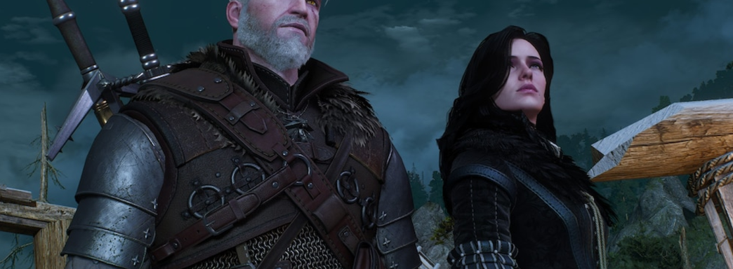 The Witcher 3 чуть не получила самоубийственную миссию в духе Mass Effect 2 — CD Projekt RED ориентировалась на опыт BioWare