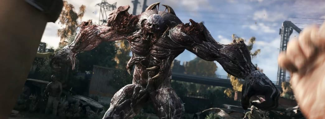 Кайл Крейн снова в деле. Techland раскрыла детали будущего Dying Light