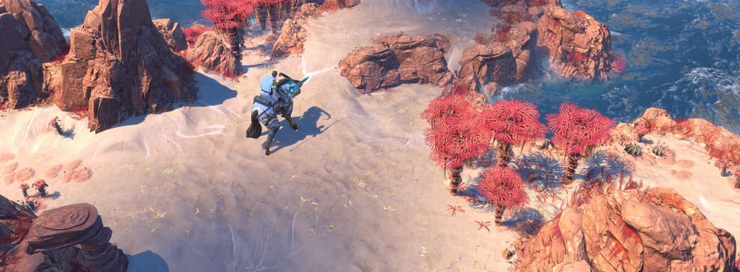 4X-стратегия Endless Legend 2 выйдет в августе. Дата релиза ранней версии и подробности