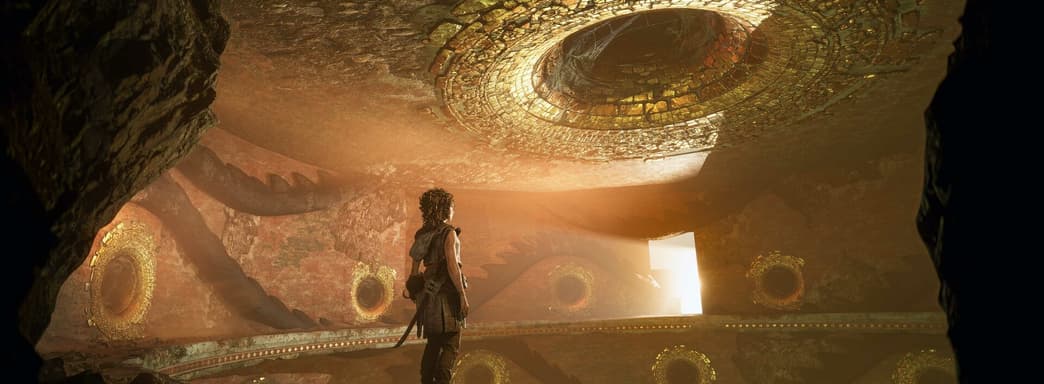 Resonance: A Plague Tale Legacy раскроет мрачные тайны острова Минотавра. Первые подробности о приквеле A Plague Tale