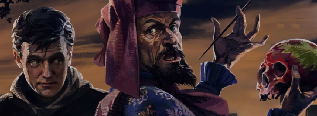 Для Kingdom Come Deliverance 2 вышла русская озвучка дополнений от SynthVoiceRu