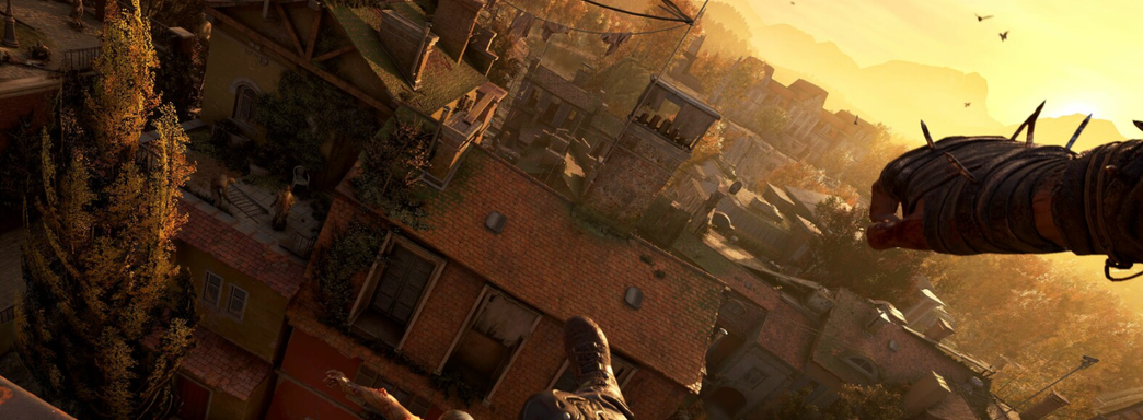 Dying Light The Beast станет лучшей игрой серии — виденье босса франшизы