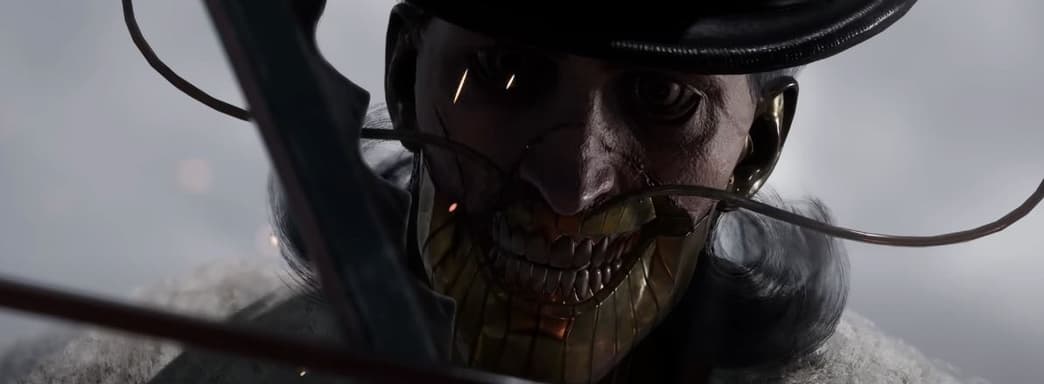 Разработчики соулслайка Lies of P намереваются снизить сложность дополнения Overture