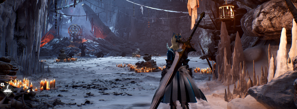 Vindictus Defying Fate радует геймеров физикой груди, но геймплей не такой гладкий. Демка получает смешанные отзывы в Steam