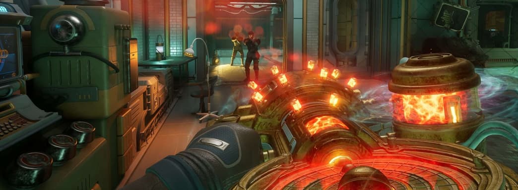 Кровь, расчленение и нецензурная лексика. The Outer Worlds 2 получила «взрослый» рейтинг