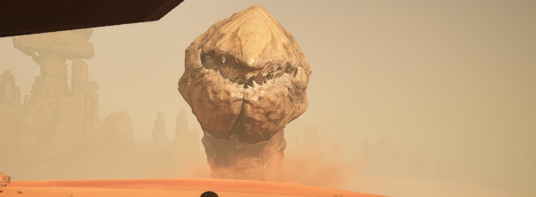 Вышла MMO Dune Awakening — игра издателя Conan Exiles ставит новые рекорды популярности