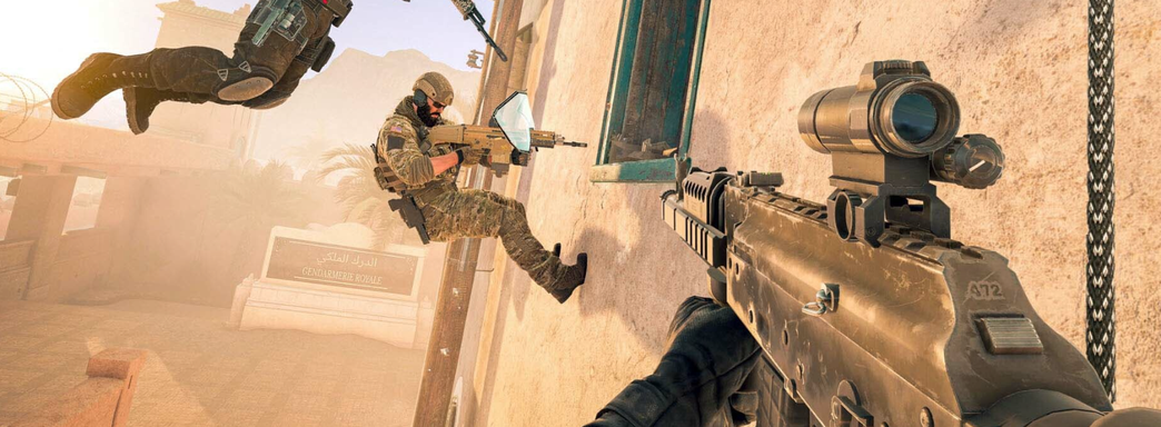 Шутер Rainbow Six Siege получил крупнейшее обновление и настолько преобразился, что Ubisoft отказалась от прежнего названия