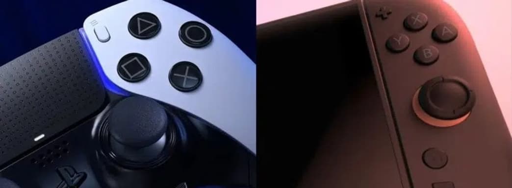 Switch 2 побила стартовые рекорды продаж PlayStation 5 в одной из европейских стран