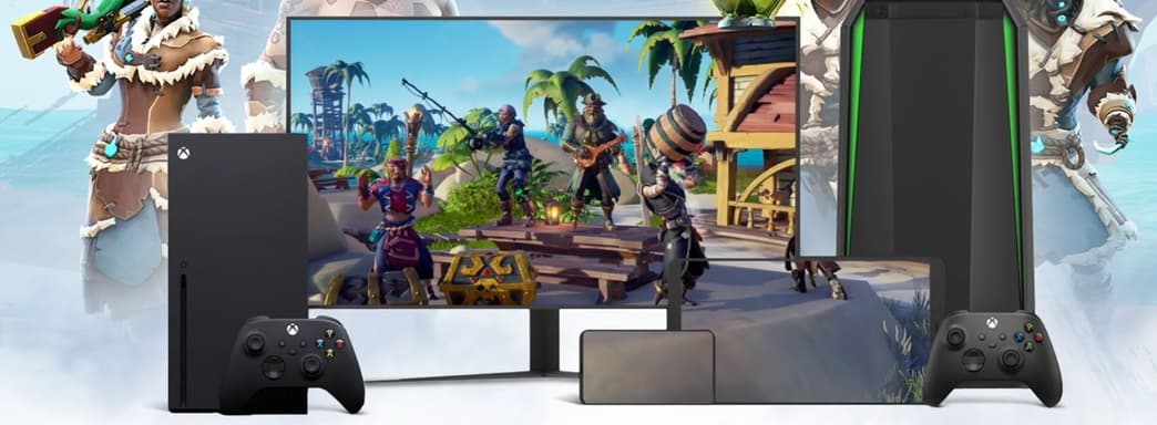 Число подписчиков Game Pass за 14 месяцев увеличилось на 1 миллион